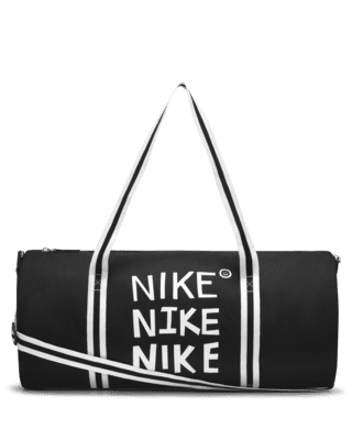Nike Brasilia Medium Duffel Bag SKU:8800599 - YouTube