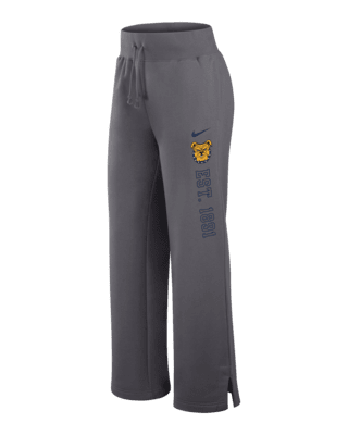 Женские  North Carolina A&T Phoenix Fleece Nike College Pants