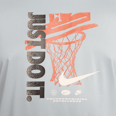 Nike Men's Dri-FIT Basketball T-Shirt