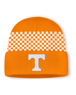 Мужские  Tennessee Primetime Utility Campus Nike College Cuffed Beanie