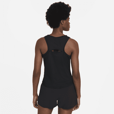 NikeCourt Victory Tennis-Tanktop für Damen