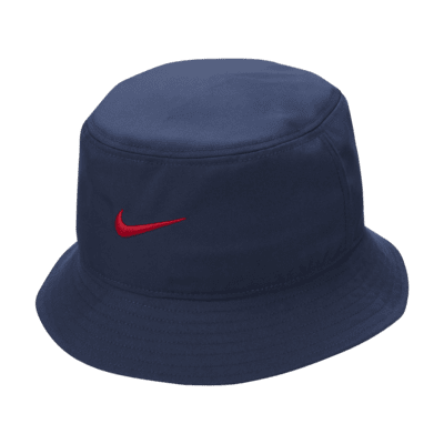 Ποδοσφαιρικό bucket καπέλο Παρί Σεν Ζερμέν Nike Apex