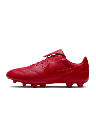 Unisex  Nike Premier 3 FG Low-Top Soccer Cleats