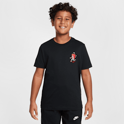 T-shirt Nike Sportswear – Ragazzo/a