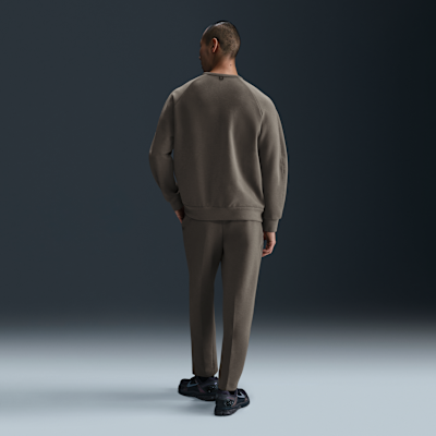 Playera de cuello redondo Dri-FIT para hombre Nike 24.7 ImpossiblySoft