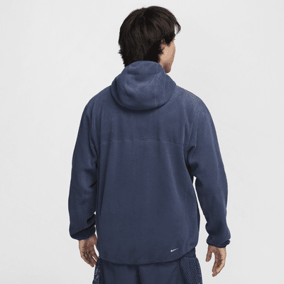 Męska bluza z zamkiem na całej długości Nike ACG „Wolf Tree” Polartec®