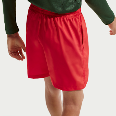 Nike Multi Big Kids' Dri-FIT Training Shorts