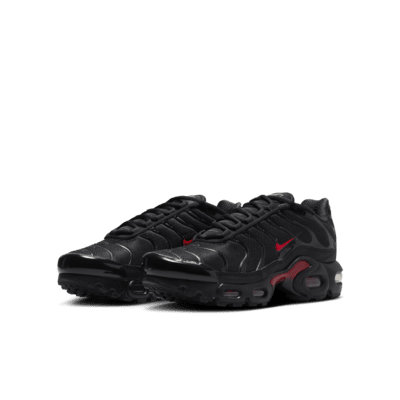 Nike Air Max Plus Older Kids' Shoes