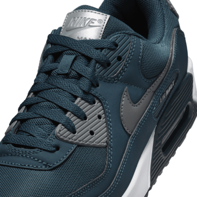 Nike Air Max 90 Men's Shoes