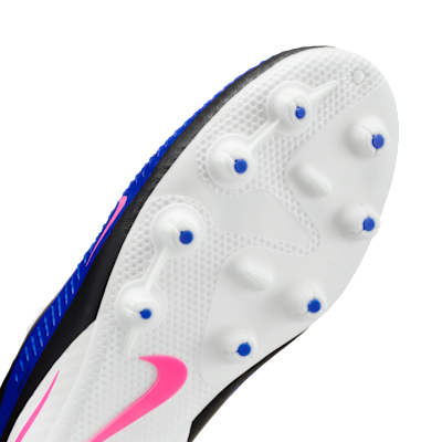 ナイキ ファントム 6 LOW アカデミー ハードグラウンド サッカースパイク