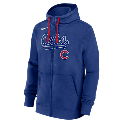 Chicago Cubs Knockout Script