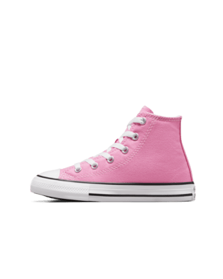 Детские кроссовки Converse Chuck Taylor All Star High Top Little Kids'