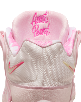 KD18 "Aunt Pearl" EP