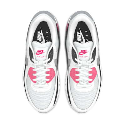 Nike Air Max 90 By You Custom Women's Nike IN
