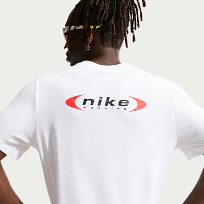 Nike Retro Men's Dri-FIT Running T-Shirt