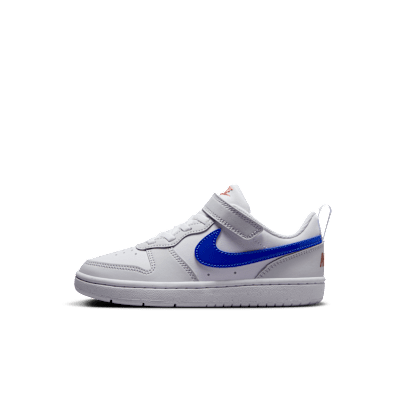 Nike Court Borough Low Recraft