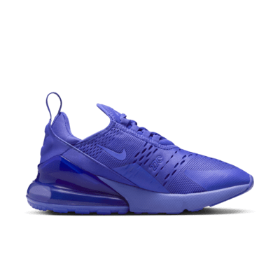 Nike Air Max 270 Women's Shoes