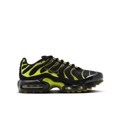 Nike Air Max Plus Older Kids' Shoes