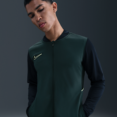 Męski dres piłkarski Dri-FIT Nike Academy