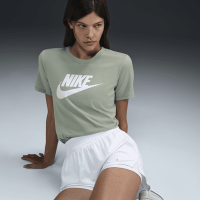 Nike Sportswear Essentials Women's Logo T-Shirt