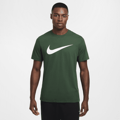 Playera para hombre Nike Sportswear Swoosh