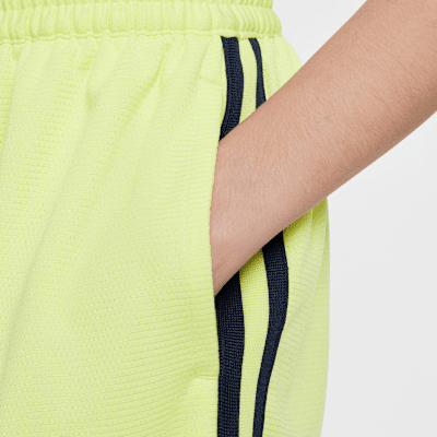 Nike Dri-FIT DNA basketbalshorts voor jongens