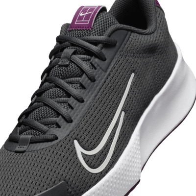 NikeCourt Vapor Lite 2 Hardcourt tennisschoenen voor heren