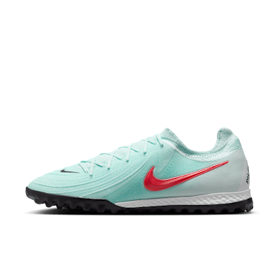 Nike Phantom GX 2 Pro TF Low-Top Soccer Shoes