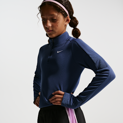 Nike Tempo Big Kids' (Girls') Dri-FIT Running Shorts