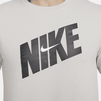 Playera de fitness Nike Dri-FIT para hombre