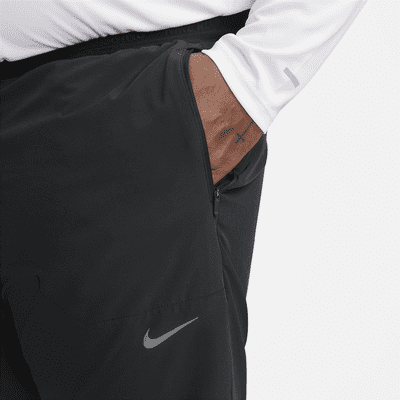 Nike Phenom Dri-FIT Dokuma Erkek Koşu Eşofman Altı