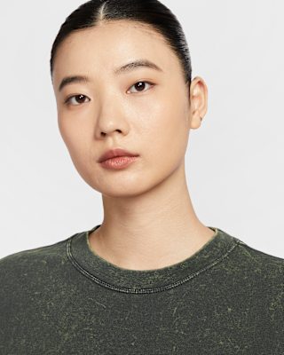 Nike Sportswear 經典