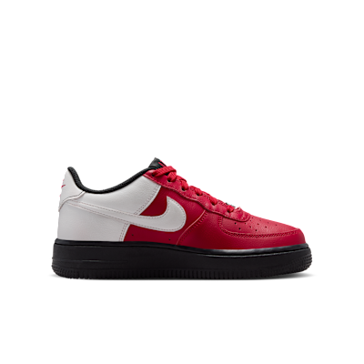 Nike Air Force 1 LV8 Big Kids' Shoes