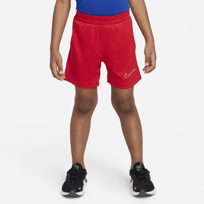 Shorts infantiles Nike Dri-FIT Academy