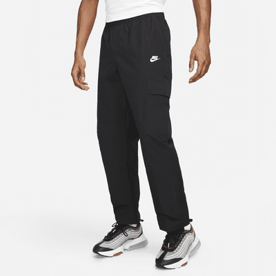 Nike Club Men's Woven Cargo Trousers