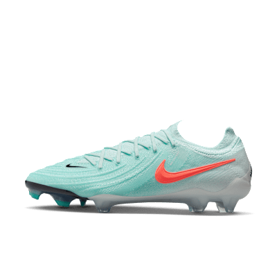 Chaussure de foot à crampons basse FG Nike Phantom GX 2 Elite