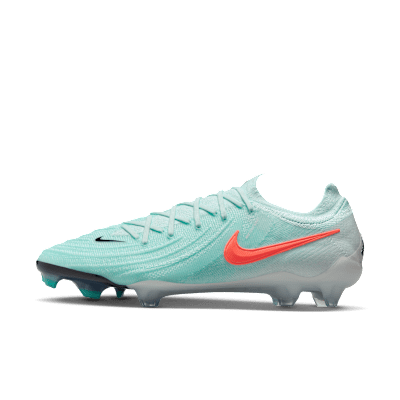 Nike Phantom GX 2 Elite FG Low-Top-Fußballschuh