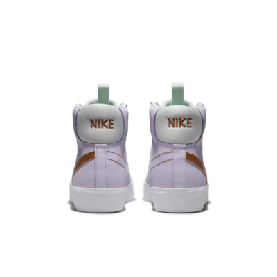 Calzado para niños grandes Nike Blazer Mid '77 Dance