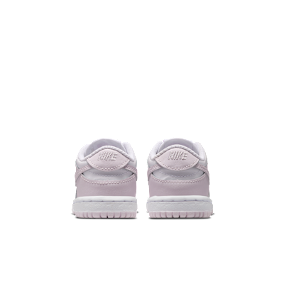 Chaussure Nike Dunk Low pour bébé et tout-petit