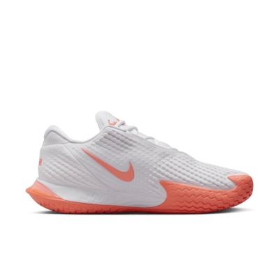 NikeCourt Zoom Vapor Cage 4 Rafa Men's Hard Court Tennis Shoes