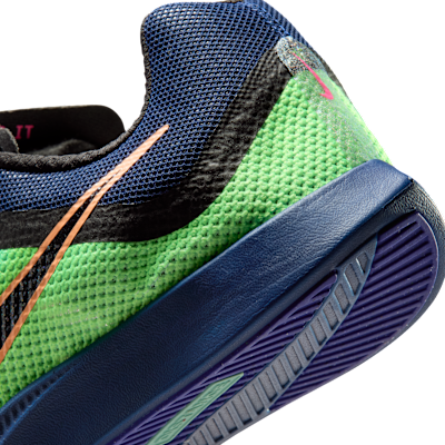 Nike Zoom Rival Distance Zapatillas de atletismo de fondo con clavos