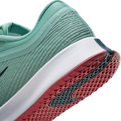 Tenis de tenis para cancha dura para hombre Nike Vapor Pro 3