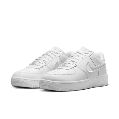 รองเท้าผู้หญิง Nike Air Force 1 Dance