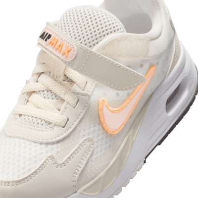 Nike Air Max Solo Little Kids' Shoes