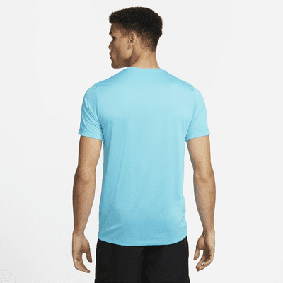 Nike Dri-FIT Men's Fitness T-Shirt