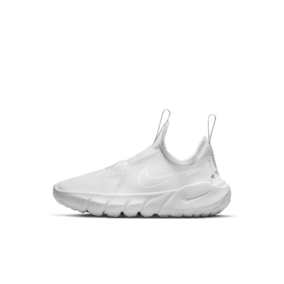 Vermelden Zogenaamd zin Kids White Shoes. Nike.com