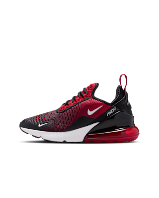 Детские кроссовки Nike Air Max 270 Big Kids'