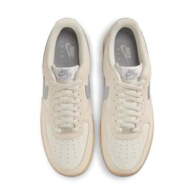 Scarpa Nike Air Force 1 '07 LV8 – Uomo