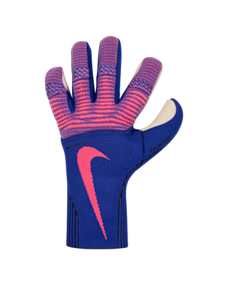 Женские  Nike Phantom Dynamic Fit Soccer Goalkeeper Gloves