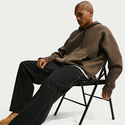 Nike Tech Men's Dri-FIT Shori Knit Pants